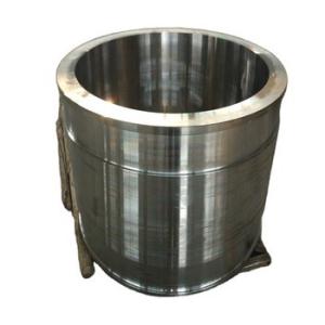 Wholesale ST52 Polished Hardness 40HRC Stainless Steel Deep Drilling Hole Cylinder from china suppliers