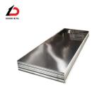 ZD-SSPLATE Stainless Steel Plate for Decoration and Construction Surface Ba/2b