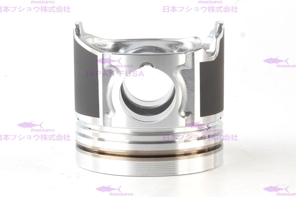 Engine Parts Piston ISUZU 4JG1T 8-97288250-0 DIA 95.4mm