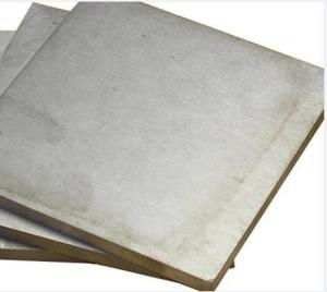 Wholesale ASTM 316/316L Stainless Steel Plate Hot Rolled 24mm Sheet Customized Finished from china suppliers