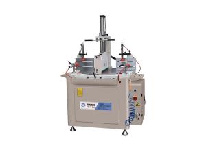 Wholesale 90 Degree Corner Cutting Saw Automatic Sawing Aluminum Notching Saw from china suppliers