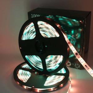 Wholesale 36W IP65 12V 10M Dreamcolor LED Strip Lights from china suppliers