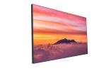 Indoor Wall Mount Ultra Narrow Frame Android LCD Advertising Display for Retails