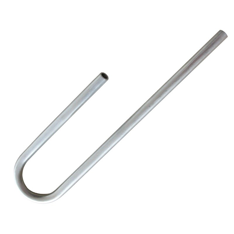 Custom Metal Micro Mandrel Tube Bending