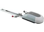 Sectional Garage Door Opener , Battery Operated Home Garage Door Opener