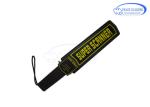 6F22ND Battery Hand Held Metal Detector