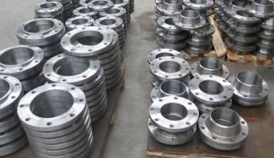 Wholesale Nickel Alloy 200 ASME Flanges Class 300 Class 600 ANSI Flange from china suppliers
