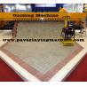 Buy cheap GF-3.5 Tiger stone paving machine price from wholesalers