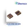 Buy cheap 577.5MHz RF SAW Band Pass Filter from wholesalers