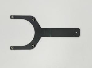 Wholesale Resistance High Temperature SIC Fork from china suppliers