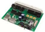 Heavy Copper Turnkey PCB Assembly 10mil
