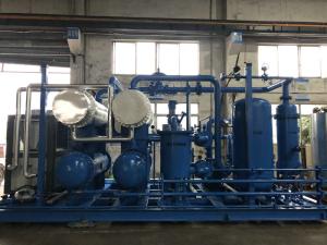 Wholesale High Efficiency PSA Hydrogen Purification Plant With Large Capacity 300 Nm3/H from china suppliers