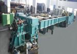 30KW 220mm Steel Pipe Rolling Mill / Tube Rolling Mill For Seamless Tube Making
