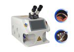 Multifunctional Jewelry Laser Welding Machine 1064nm With Adjustable Welding