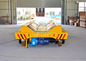 Wholesale Industrial Material Handling Electric Battery Driven Galvalume Coil Transfer Carts For Sale from china suppliers