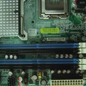 Wholesale Best Quality ATM Parts NCR Talladega Motherboard 497-0457004 497-045-7004 from china suppliers
