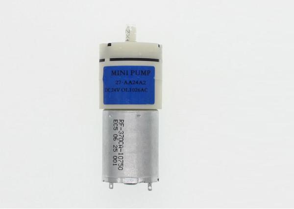 12V 24V 2.0L/min Mini Air Pump Medical Equipment Healthcare Equipment Household