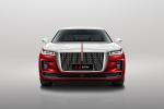2022 2023 Auto Electric Cars 60kWh 4 Seat 7 Seat 510km 660km Hongqi E-Hs9 Ehs9