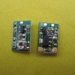 Wholesale 650nm 5mW Red Laser &amp; Red Laser Module Drive Circuit Board / APC Circuit Board from china suppliers