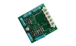 Wholesale Circuit Manufacturing Board Assembly Rapid Schematic Turnkey Pcb Manufacturing from china suppliers