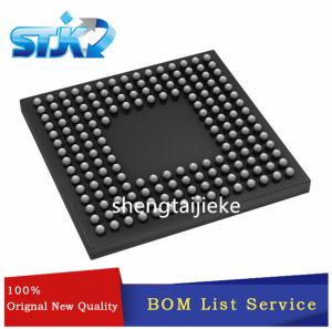 Wholesale 10M25DAF484C8G Programmable IC Chip MAX 10 Field 360 691200 25000 484-BGA Distributor from china suppliers
