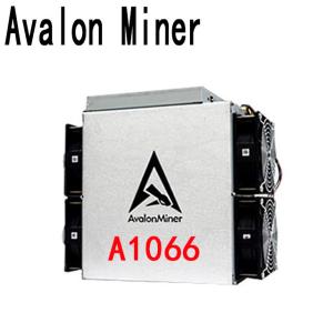 Wholesale 50TH / S 14.1kg LTC Miner Machine 3250W Canaan Avalonminer 1066 from china suppliers