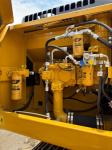 Original Hydraulic Valve Used CAT 329 Excavator with Strong Power and Soft Steel