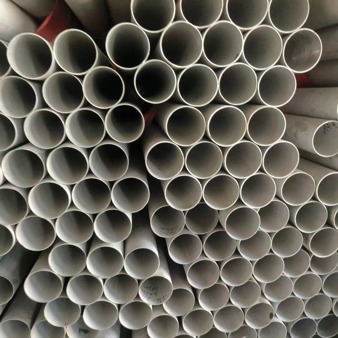 Hot Rolled Pickled Finishing Inconel 625 Nickel Alloy Seamless Pipe Alloy 625 Seamless Tube