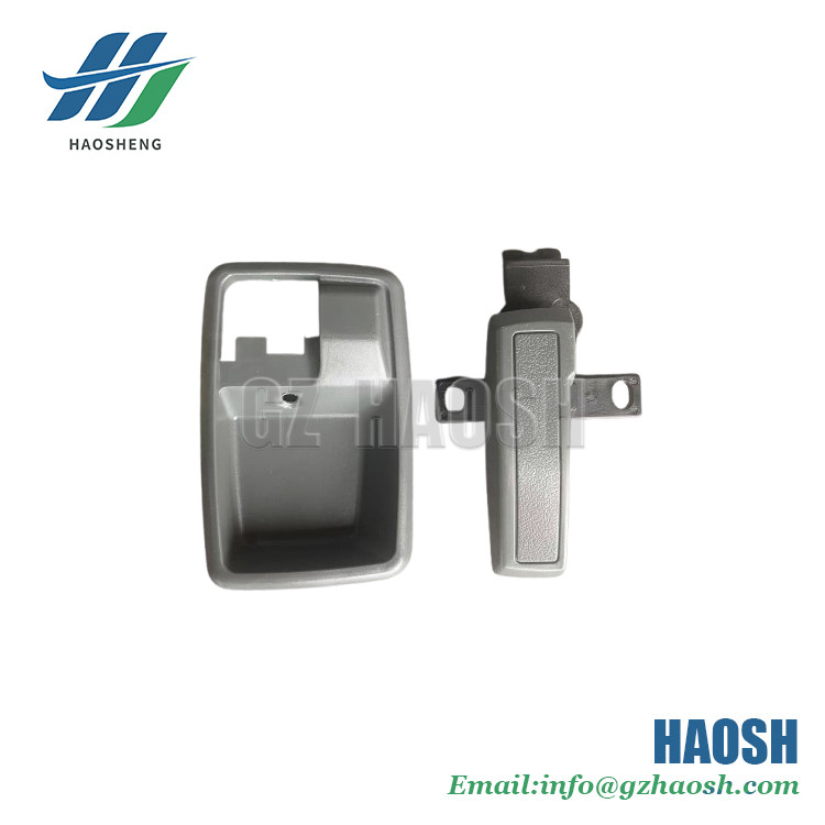 Front Door Inside Lever Assembly 8-00000835 800000835 For ISUZU TFR54 Replacement