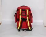 Tactical Nylon Waterproof Chest Bag Water Bottle Waist Travel Sling Survival