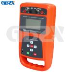 ZXET3006 ISO9001 Double Clamp Digital Earth Resistance Tester