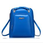 PU Shoulder Bags Women's Backsacks Copy Leather Lady Promotion School Bags