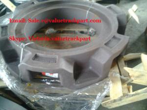 Wholesale KOBELCO Crawler Crane BM650 Drive Sprocket Wheel from china suppliers