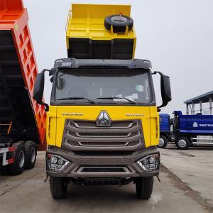 Wholesale 10m3 Isuzu Truck Dump Used Right Hand Drive Truck Liugong Mining Dump Truck from china suppliers