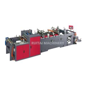 Wholesale Pre-opened Mailers on Rolls Autobagger Making machine from china suppliers