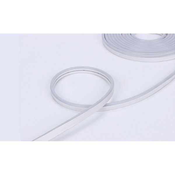 Silicone Tube 5050 Led Neon Strip Flexible Cuttable Ip67 Waterproof