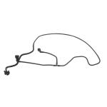 32252393 for XC60 Auto Parts Black Bleeder Hose