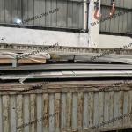 ASTM A240 304 Hot Rolled Stainless Steel Plate High Strength Heat-Resistant For