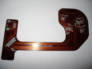 Wholesale 3M468 Push Button Membrane Switch , 3M467 Membrane Panel Switch from china suppliers