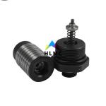 R215-7 Hyundai Excavator Hydraulic Parts Holding Relief Valve ISO9001