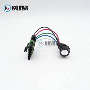 Wholesale 26YY50084 Throttle Knob For John Deere Excavator Electric Parts Potentiometer AT303859 from china suppliers