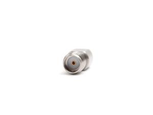 Wholesale SMA Female to SMP male Stainless Steel RF Adapter from china suppliers