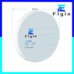 Hot Sale zirconia dental implants ST Plus zirconia disc dental denture full