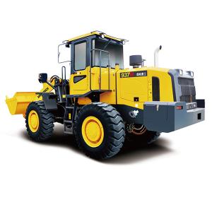 Wholesale CHANGLIN ZL30H Power Wheels Front End Loader Equipment 3000 kg from china suppliers