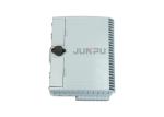 FTTH Fiber Optic Distribution Box 16 Fibers Wall Mounted / Pole Mounted