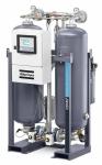Innovative Design Desiccant Air Dryers for Optimal Performance CD50+-300+&CD60
