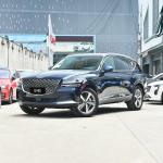 Hunday Hyun-dai Genesis GV80 Electric Car NEDC 625km LED Sedan Leather