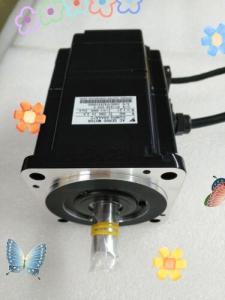 Wholesale Yaskawa SGMPH-04AAA21 AC SERVO MOTOR 400W 3000RPM 200V 2.6A NEW from china suppliers