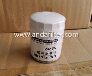 Wholesale High Quality Oil Filter For China Truck JX0810B from china suppliers