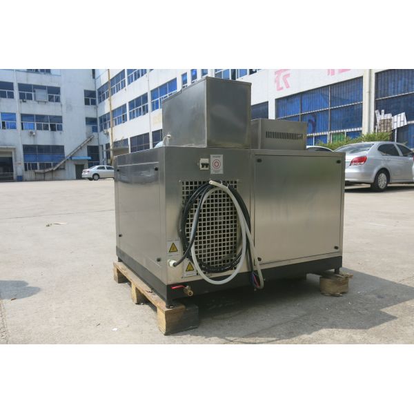 High - Tech Desktop Thermal Humidity Test Chamber / High Low Temperature Test Chamber